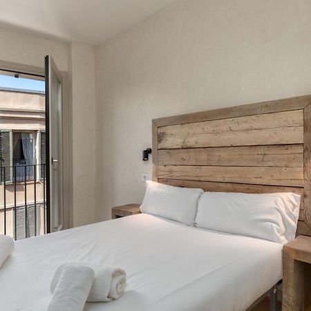 Flateli Pou Rodo 3 Apartment Girona Exterior photo