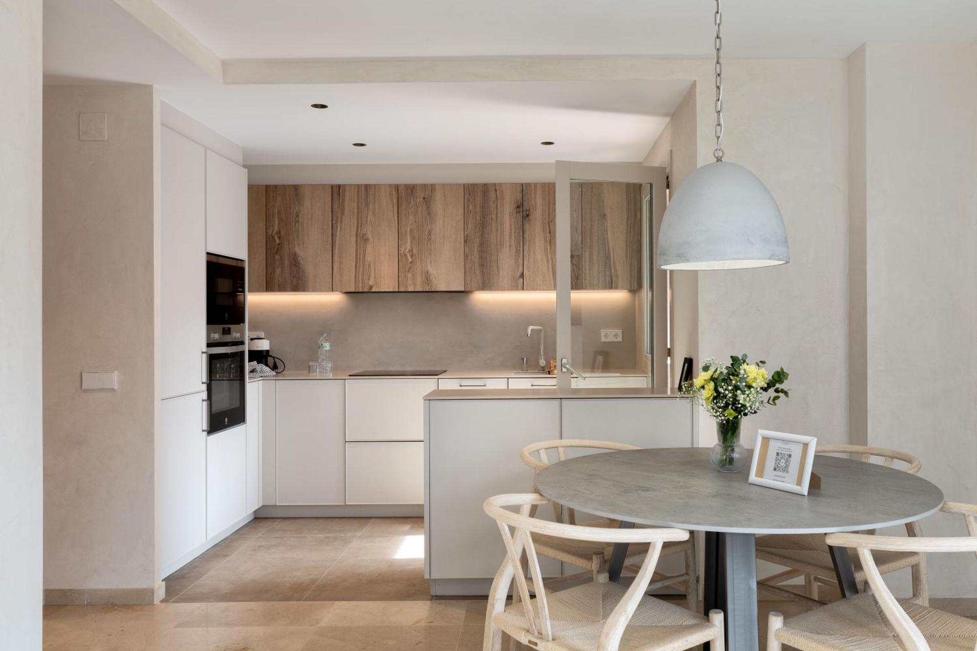 Flateli Pou Rodo 3 Apartment Girona Exterior photo
